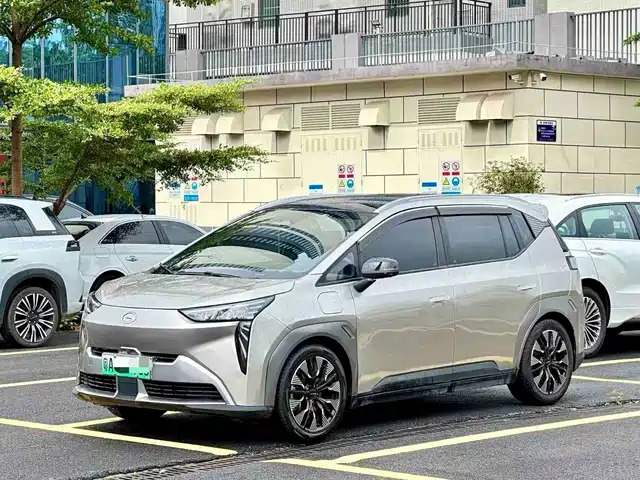 2023 GAC Aion Y