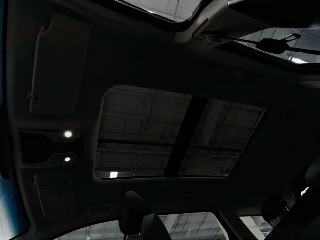 Jetour X90 — миниатюра 14