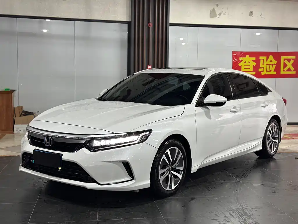 HONDA YINGSHIPAI