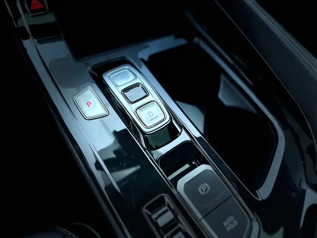 Hyundai Custo — миниатюра 19