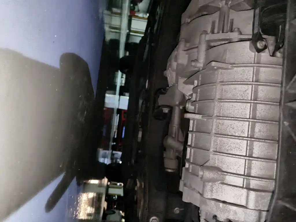 Leapmotor Leapmotor T03 — миниатюра 21
