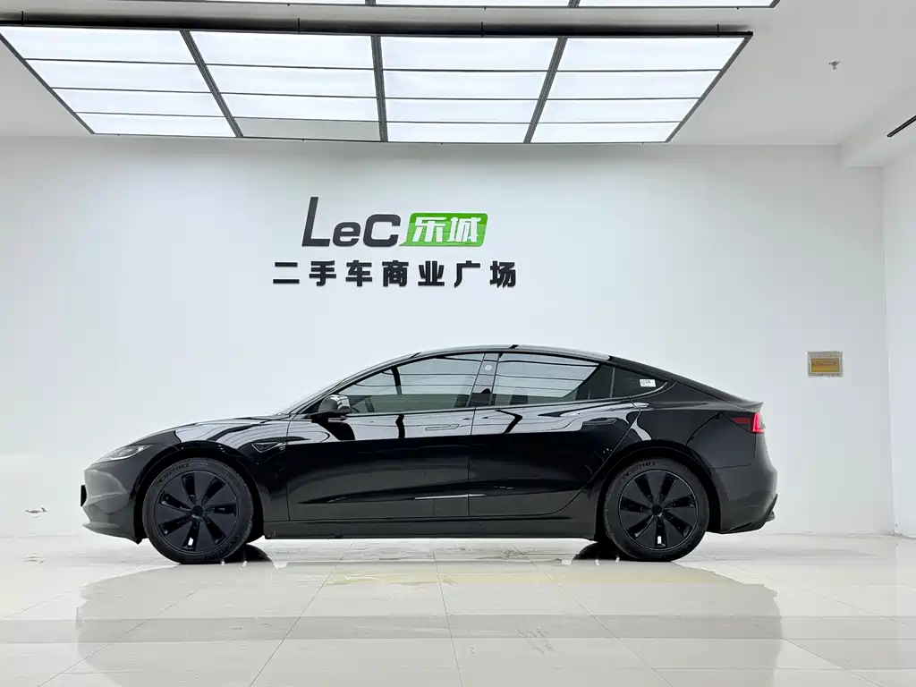 Tesla Model 3 — миниатюра 17