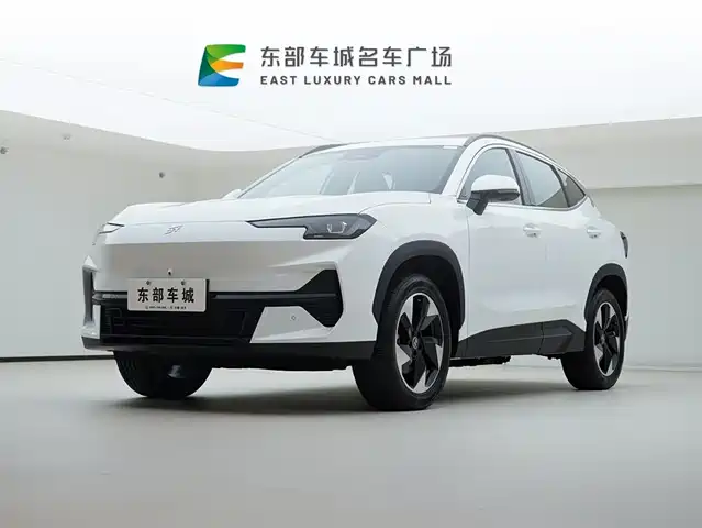 2024 JETOUR Shanhai
