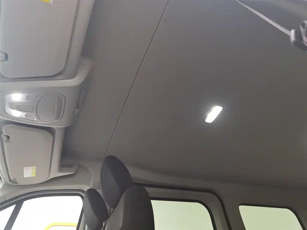 SAIC MAXUS XINTU V90