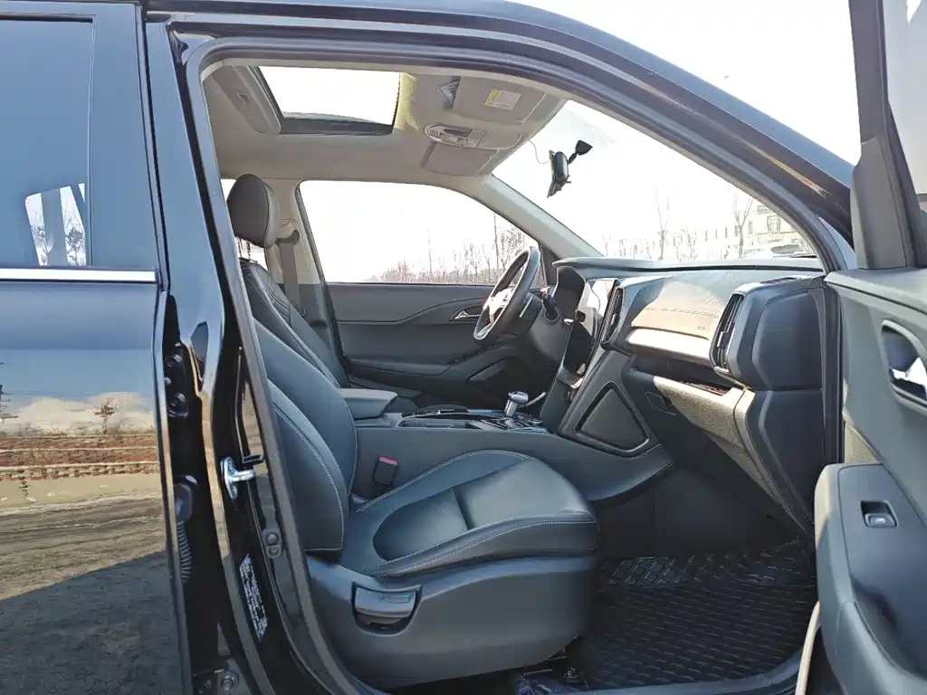 HYUNDAI BEIJING HYUNDAI IX35