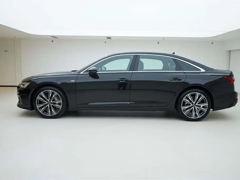 Audi A6L 2022 55 TFSI quattro Premium