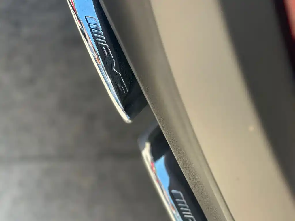 Mercedes-Benz AMG GT — миниатюра 21