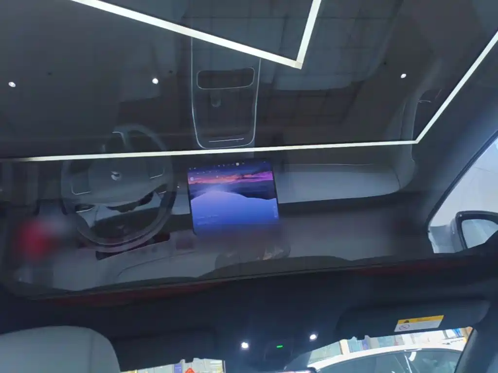 NIO ET5T — миниатюра 18