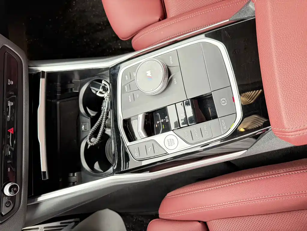 BMW 3 Series — миниатюра 16