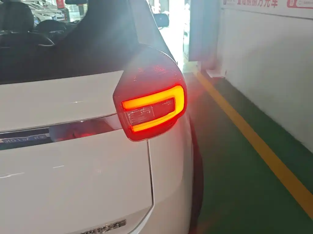 Chery Tiggo 3x — миниатюра 8