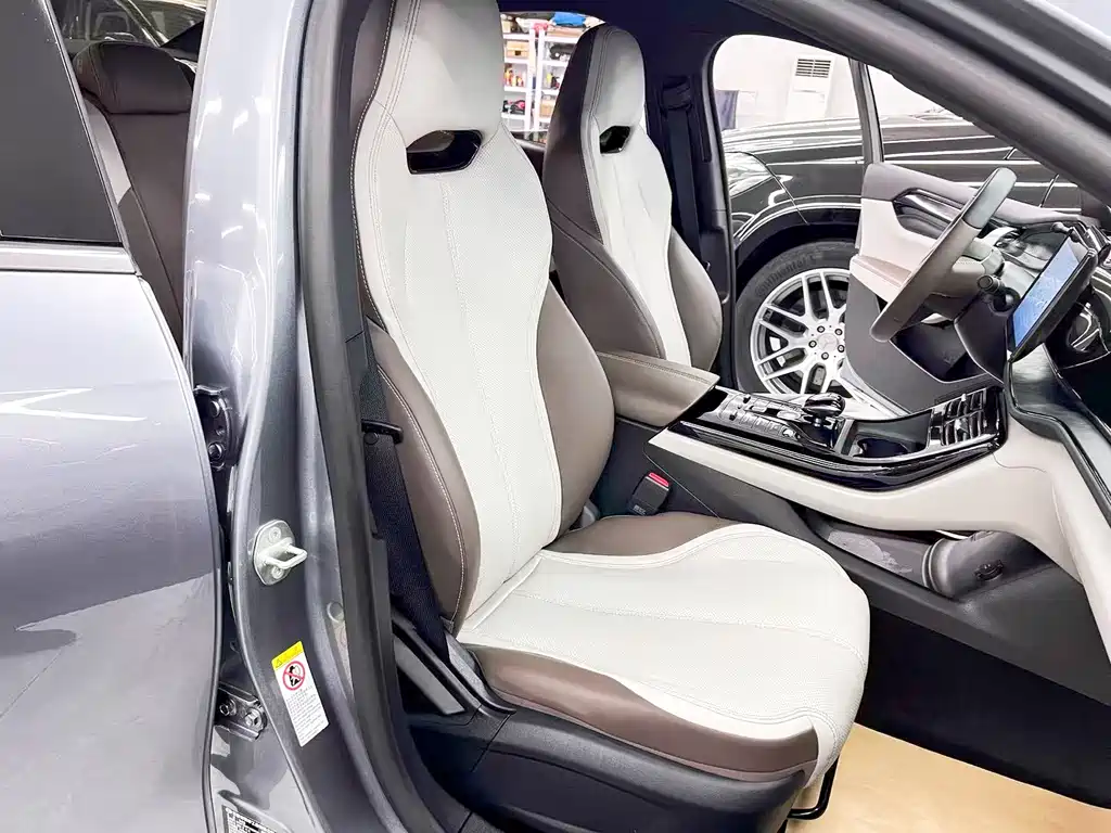 BYD Qin PLUS — миниатюра 12