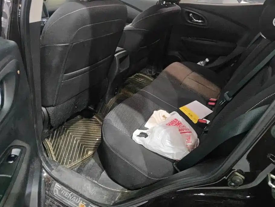 Renault Kadjar — миниатюра 11