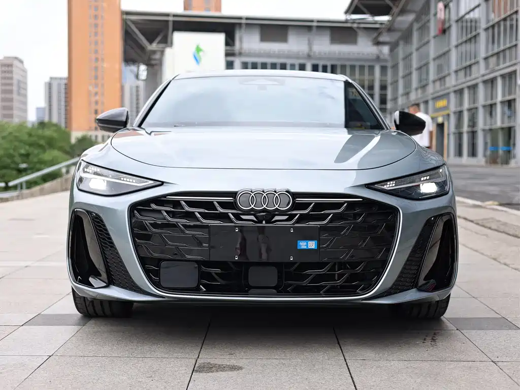 Audi A6L 2026 2.0T quattro Premium