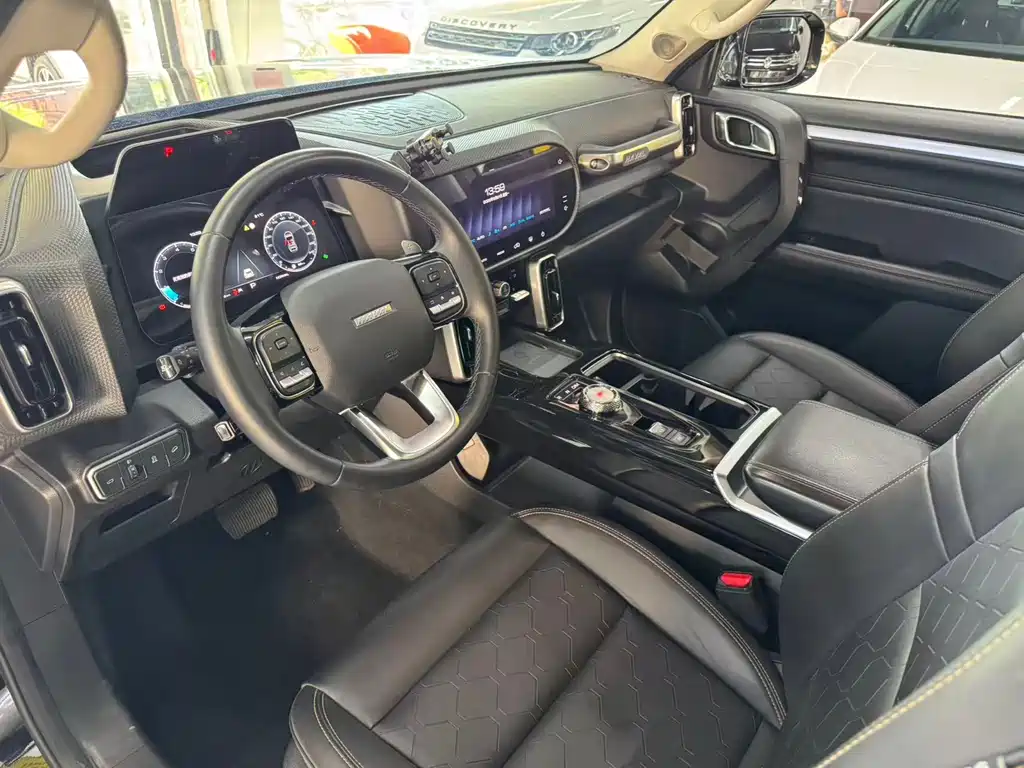 Haval Big Dog — миниатюра 7