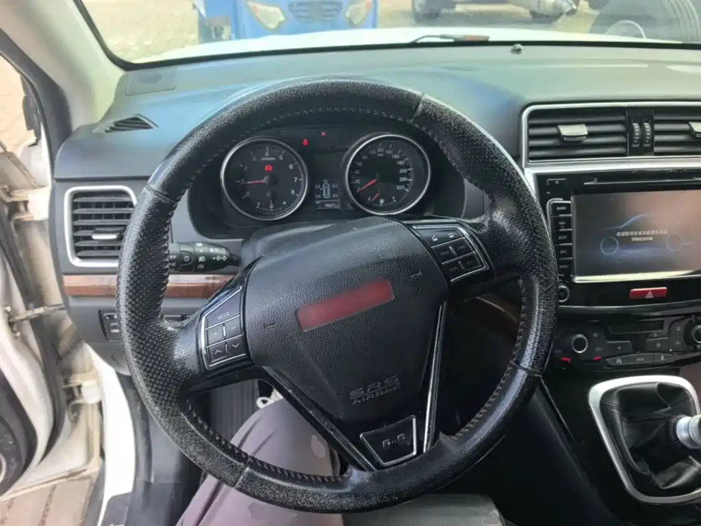 Haval H6 — миниатюра 11
