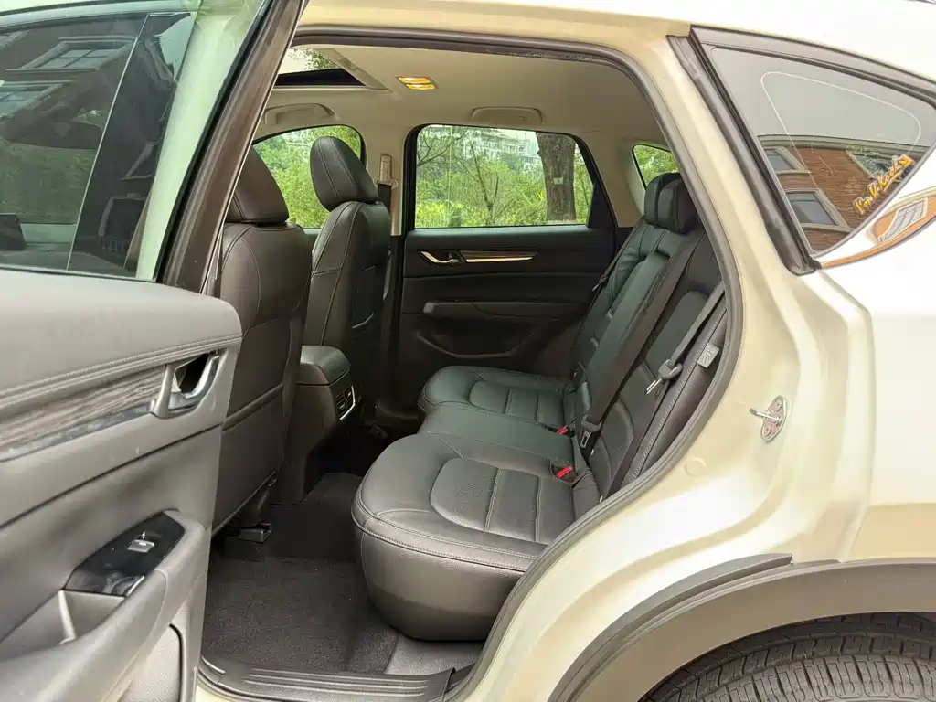 Mazda CX-5 — миниатюра 7