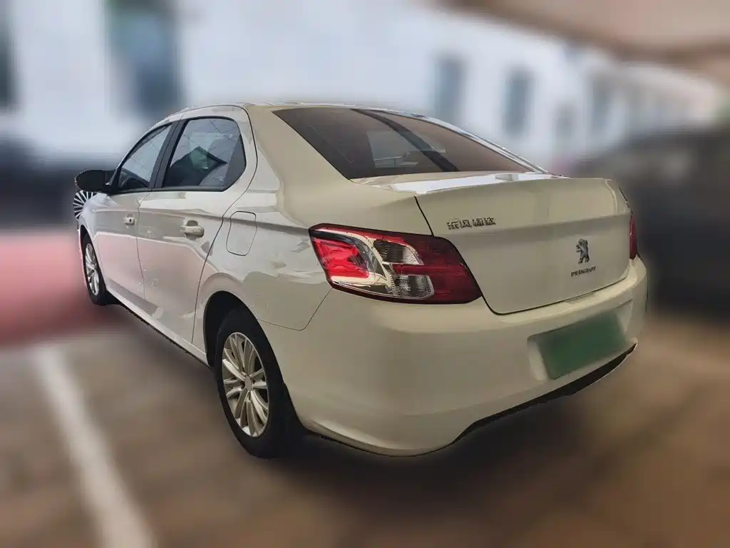 Peugeot 301 — миниатюра 25