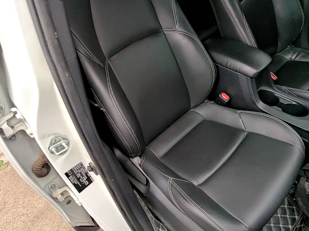 Toyota Frontlander — миниатюра 25