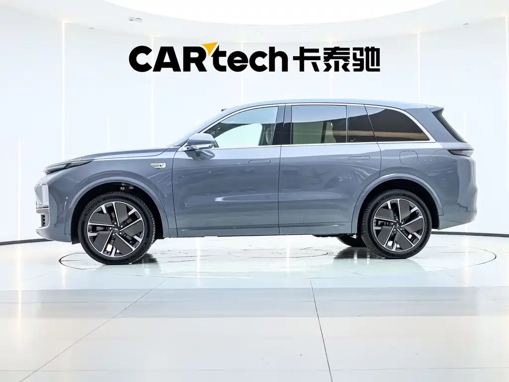 Li Auto L8 2025 Ultra