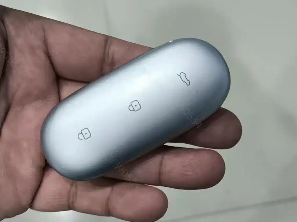 Li Auto Li L7 — миниатюра 9