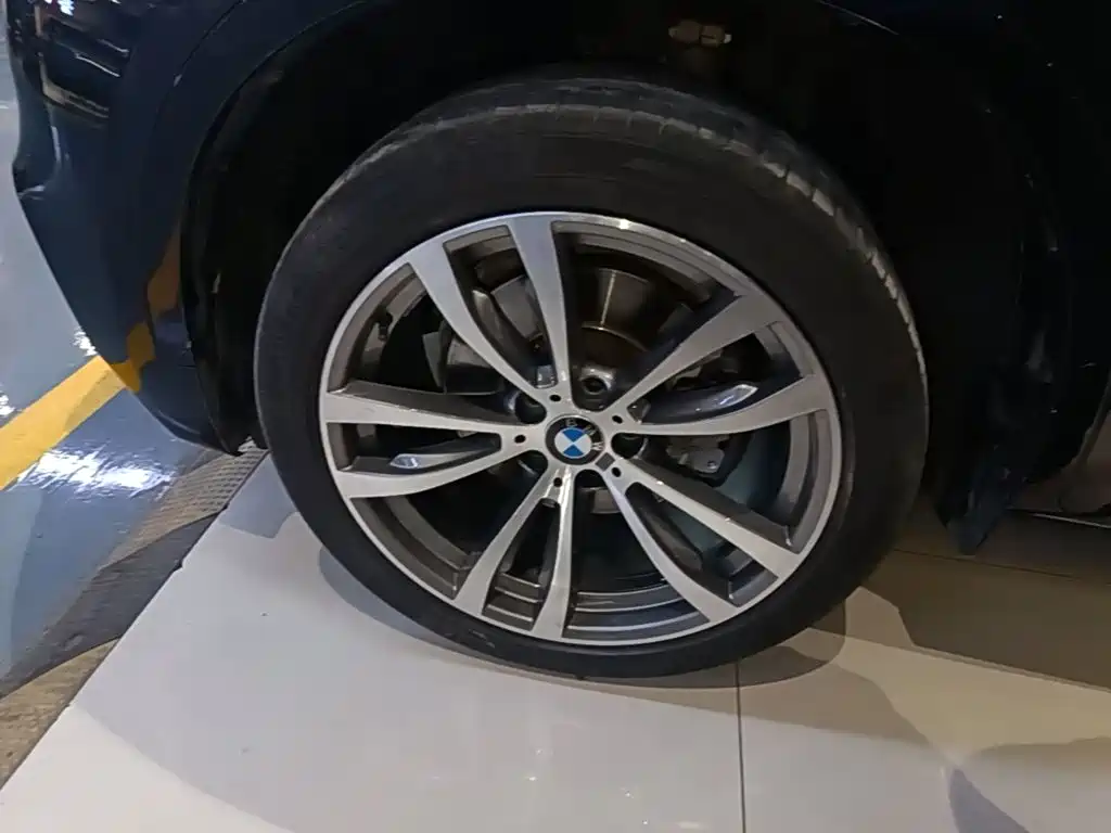 BMW X6 — миниатюра 23