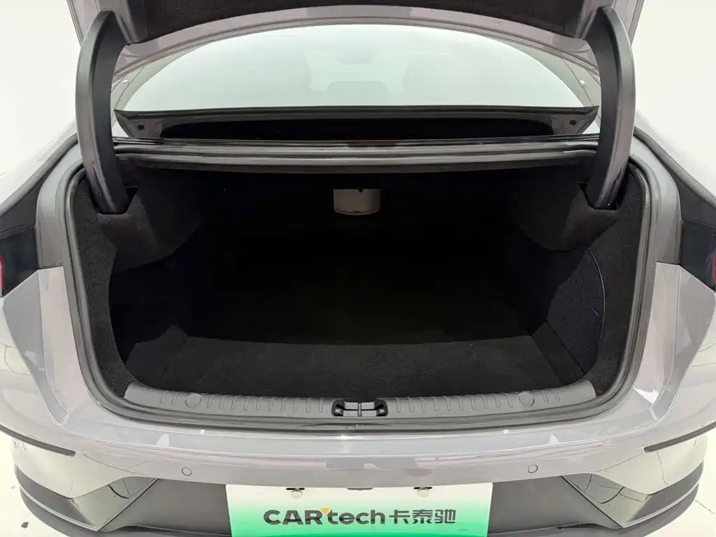 BYD Han — миниатюра 14