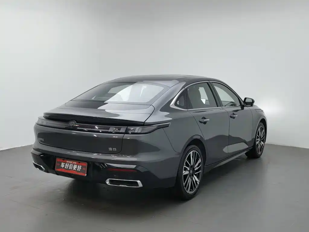 Changan Eado — миниатюра 2