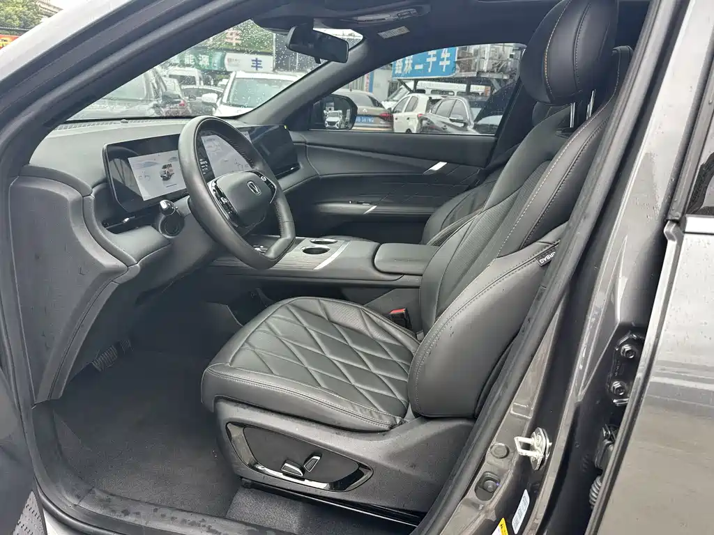 Changan CS75PLUS CS75 PLUS 2025 1.5T Premium
