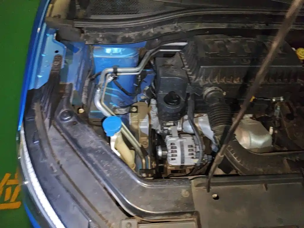 MG ZS — миниатюра 22