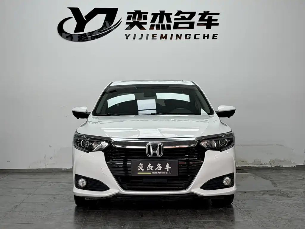 Honda Crider — миниатюра 2