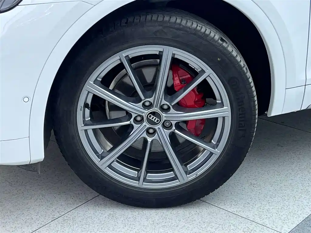 Audi Q5L — фотографии объявления, Фото 32
