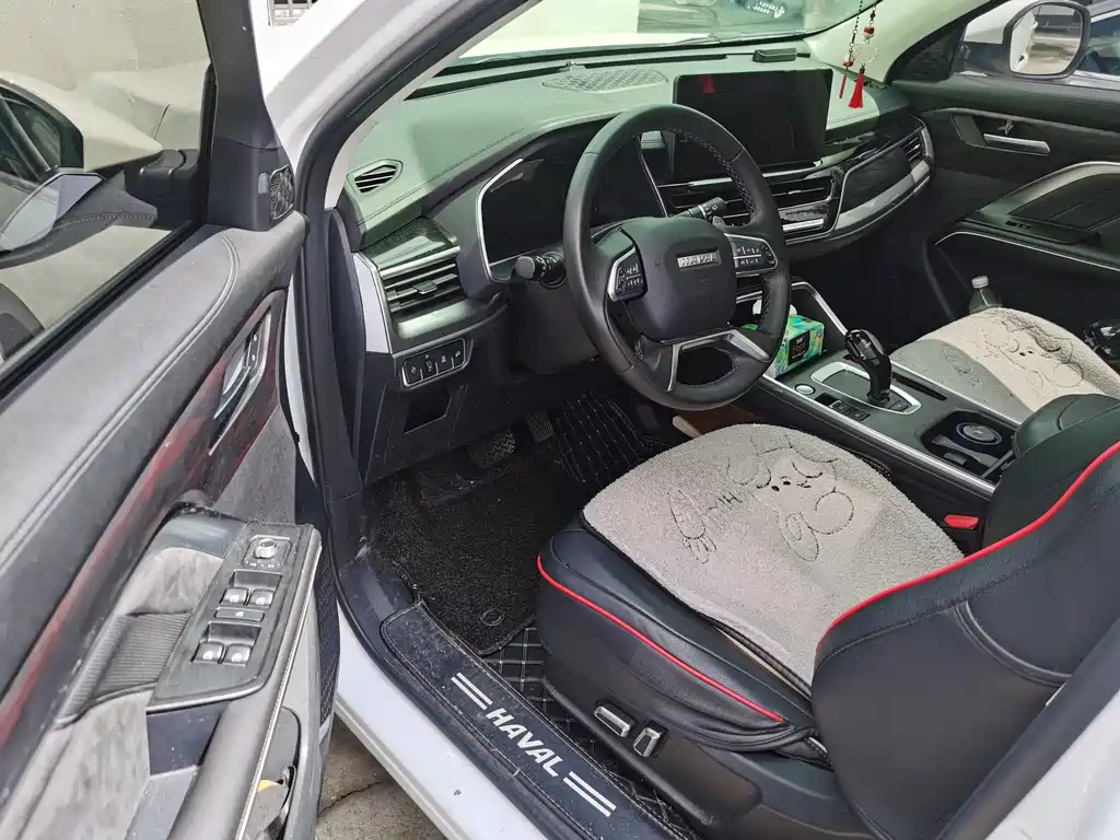 Haval H6 — миниатюра 3