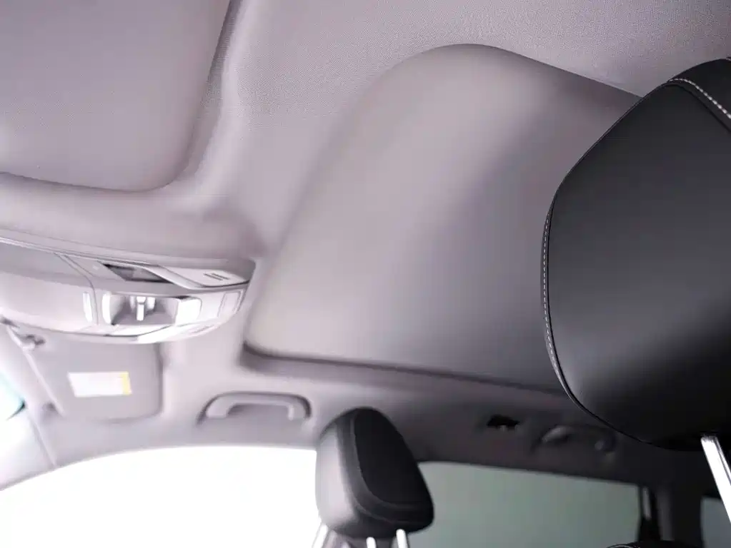 GEELY AUTOMOBILE BOYUE