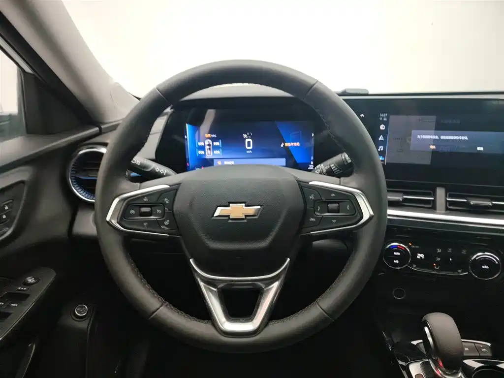 CHEVROLET XINGMAILUO