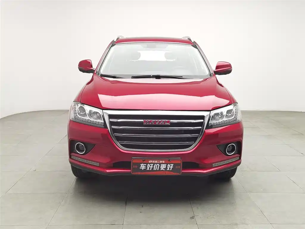 HAVAL H2