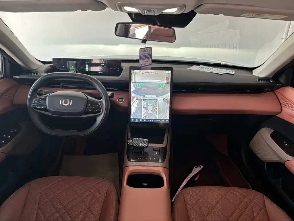 Qiyuan Qiyuan A05 Classic — миниатюра 3