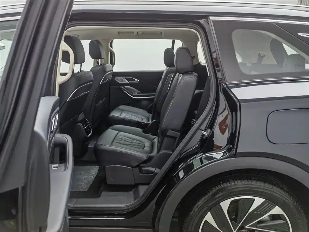 Hongqi HONGQI HS7 PHEV