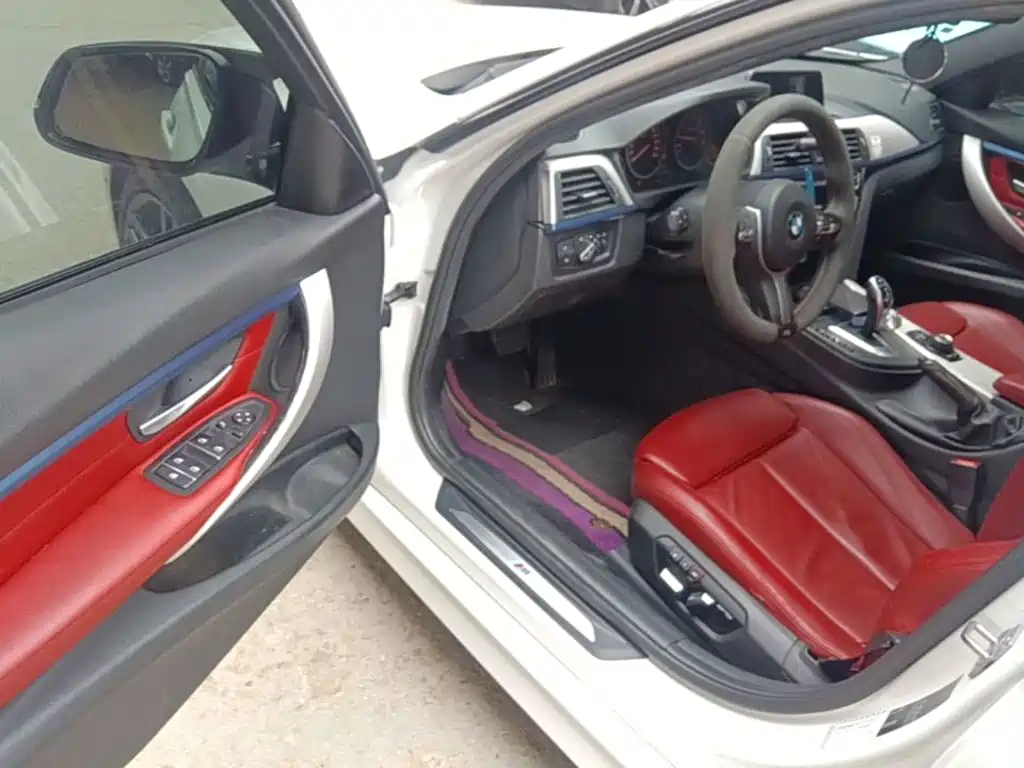 BMW 3 Series — миниатюра 16