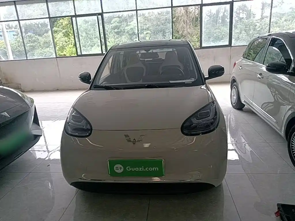 Wuling Bingo — миниатюра 3