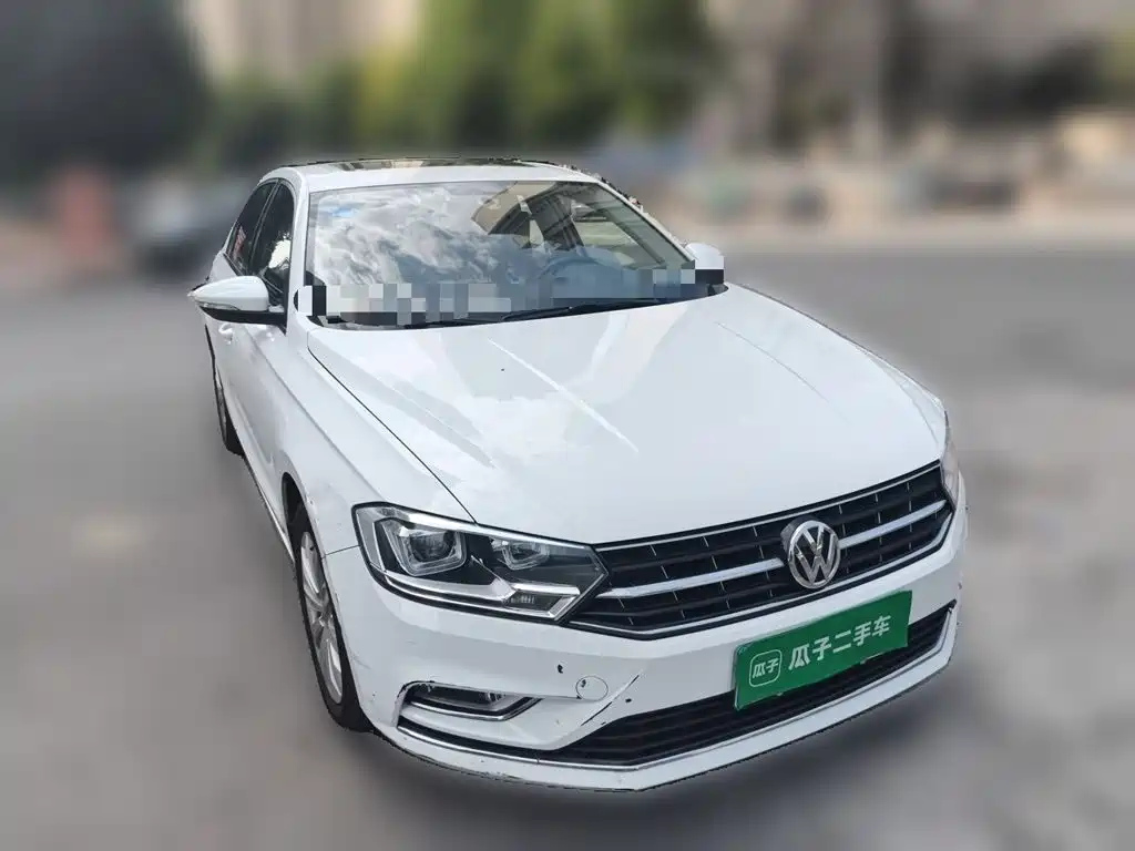 Volkswagen Bora — миниатюра 24
