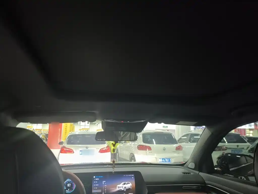 Changan CS55PLUS — миниатюра 18