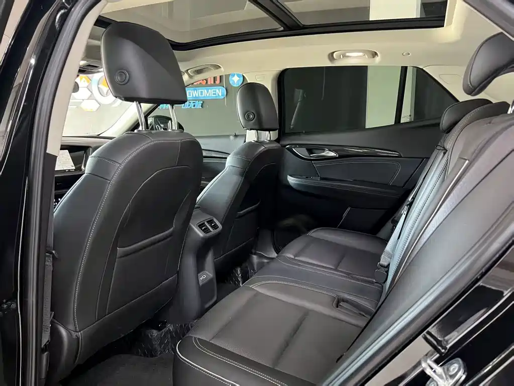 Buick Envision S — миниатюра 6