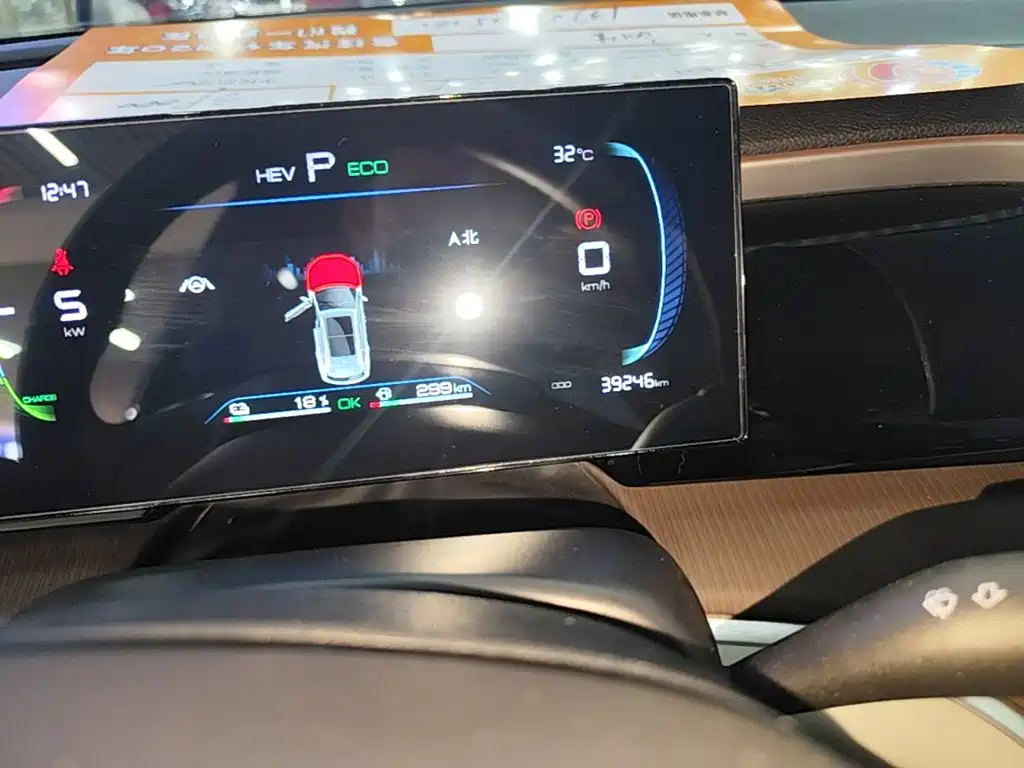 BYD Pro New Energy — миниатюра 12