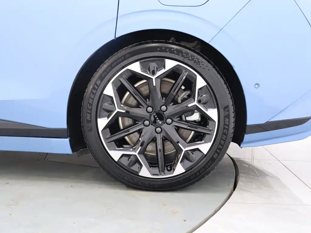 Zeekr 007GT 2025 Smart Drive 75kWh