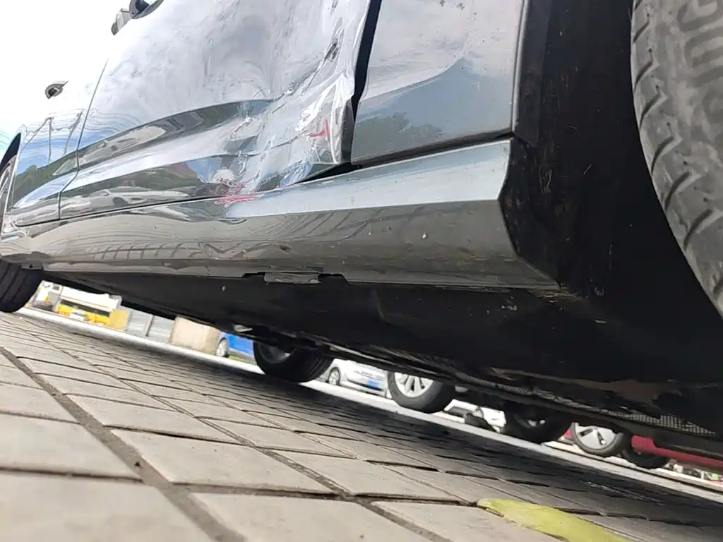 Audi A6 (Import) — миниатюра 21