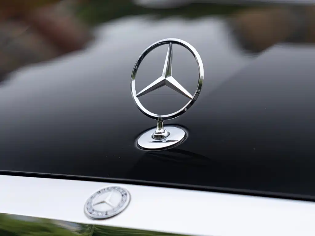 Mercedes-Benz S-Class AMG AMG S 63 L 4MATIC, фото 9