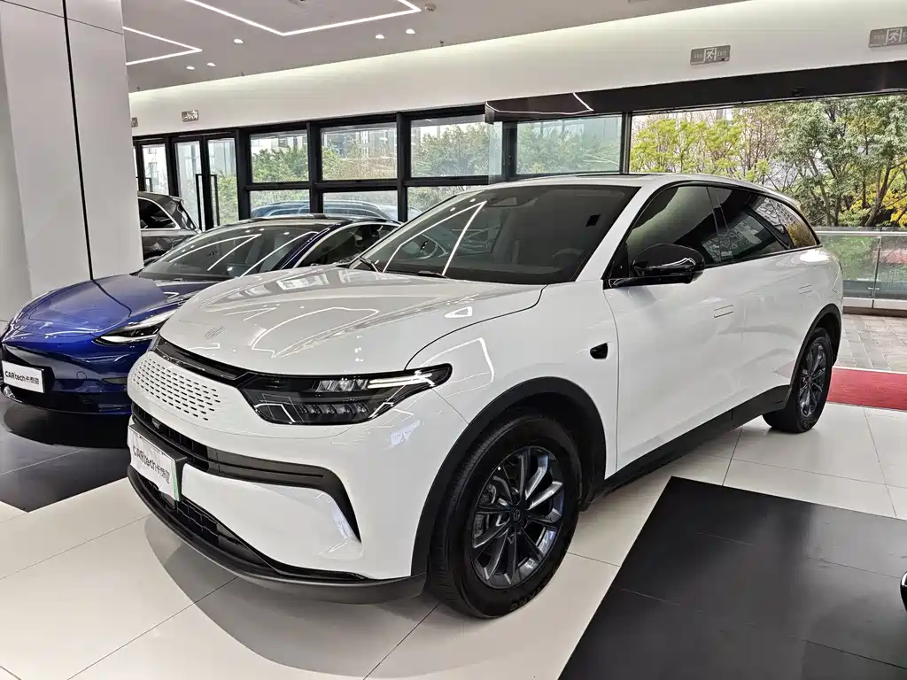 Leapmotor Leapmotor C11 2023