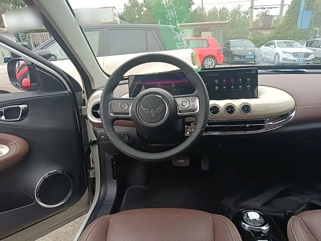 Wuling Bingo — миниатюра 11