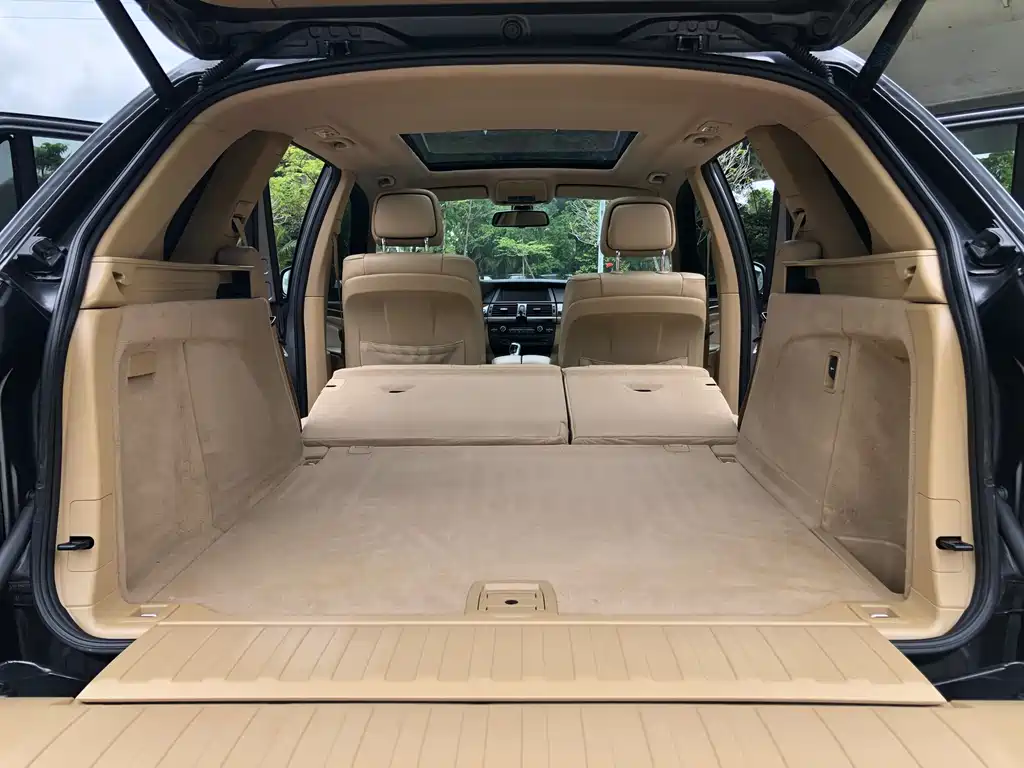 BMW X5 — фотографии объявления, Фото 15