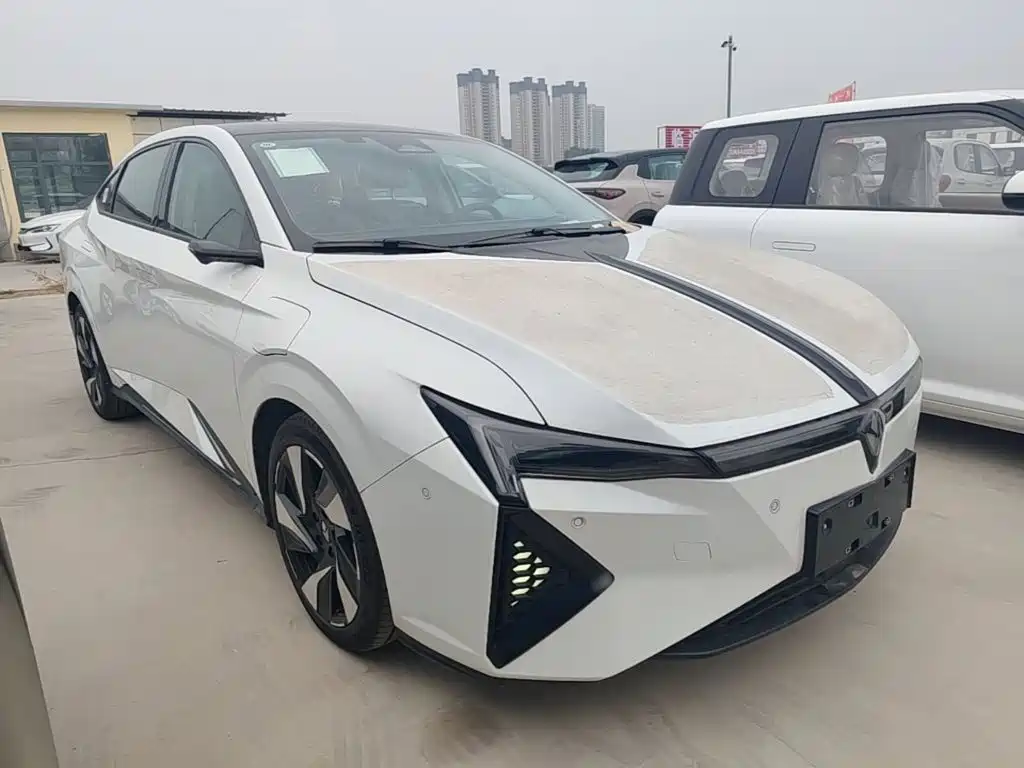 Lingxi Lingxi L — миниатюра 4